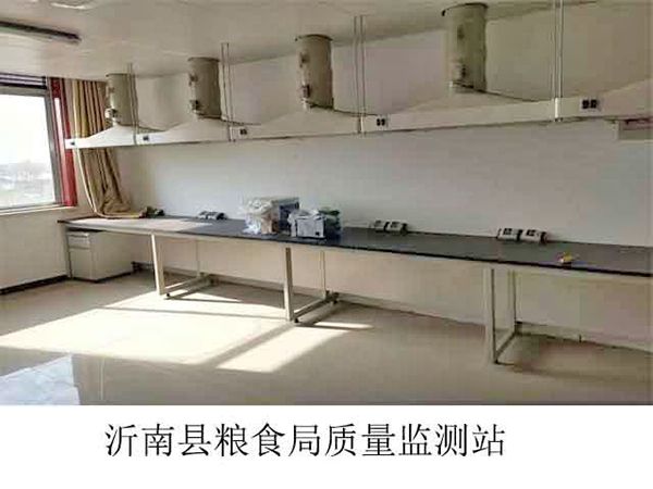 沂南縣糧食質(zhì)量監(jiān)測(cè)站實(shí)驗(yàn)臺(tái)、通風(fēng)柜、通風(fēng)系統(tǒng)等實(shí)驗(yàn)室家具安裝現(xiàn)場(chǎng)716.jpg
