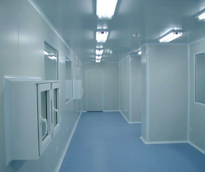 濰坊實驗室凈化工程，濰坊實驗室建設(shè)工程