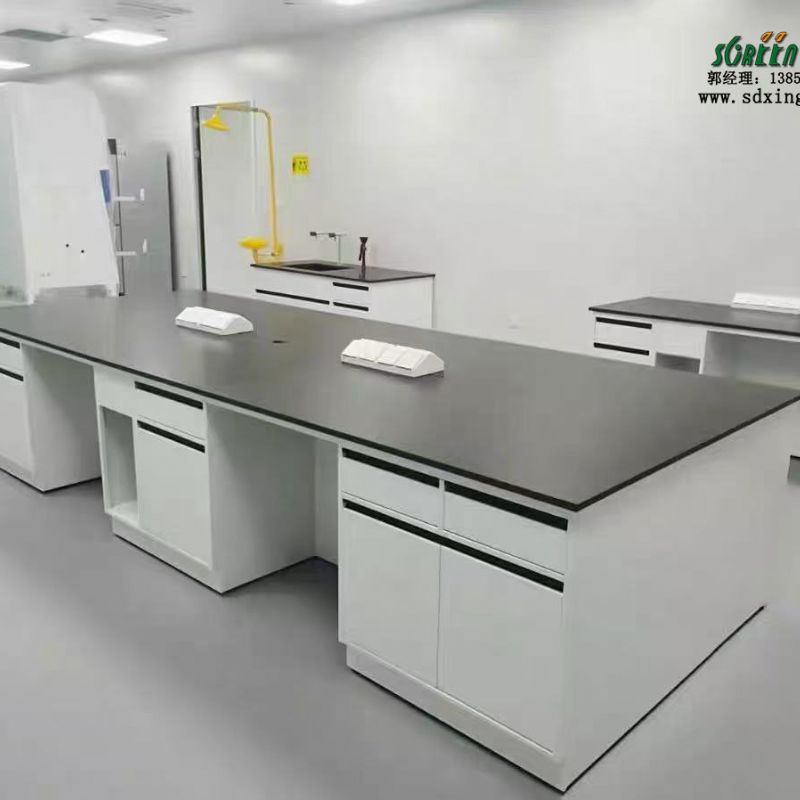 濰坊實驗臺廠家全鋼實驗臺實驗室工作臺廠家供應